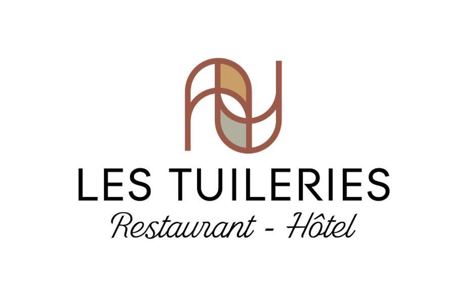 Le Relais Des Tuileries Hotell Sereilhac Eksteriør bilde