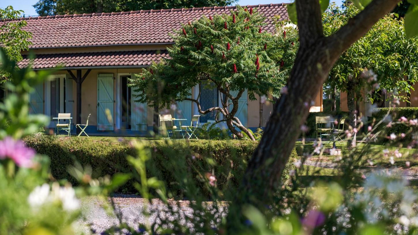 Le Relais Des Tuileries Hotell Sereilhac Eksteriør bilde