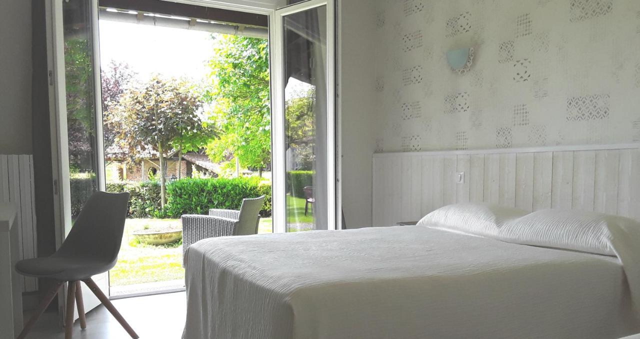 Le Relais Des Tuileries Hotell Sereilhac Eksteriør bilde